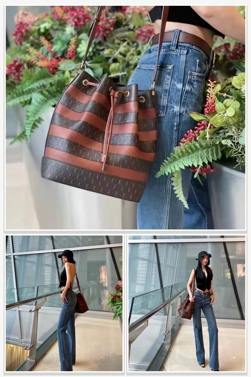 YSL Bags 220