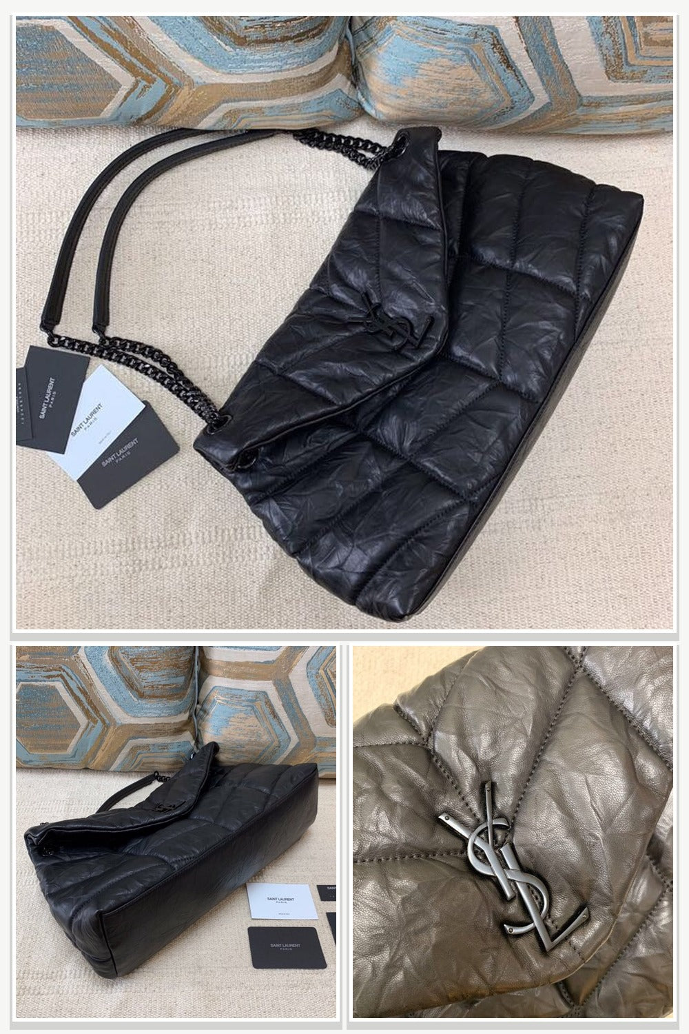 YSL Bags 221