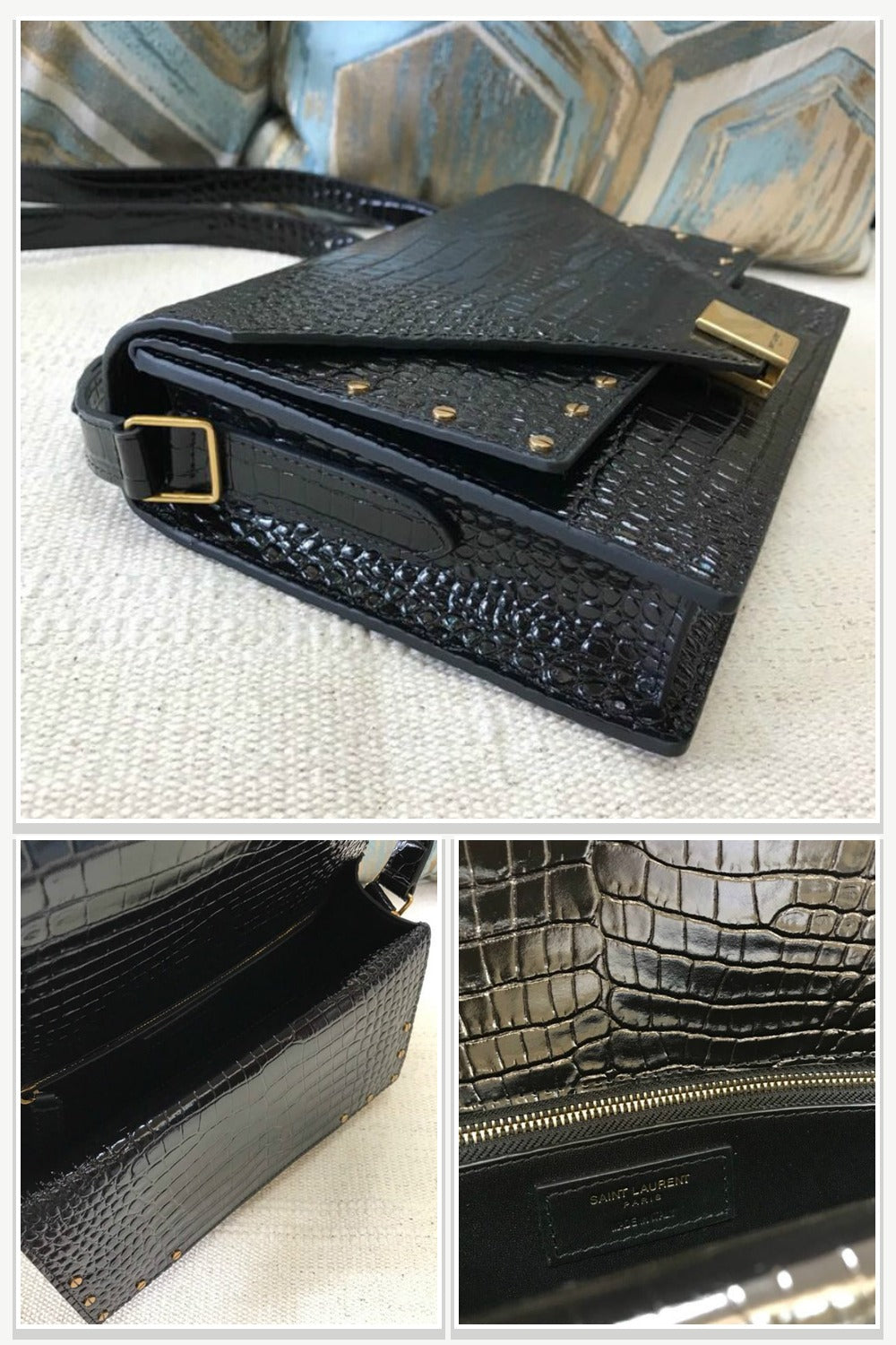 YSL Bags 223