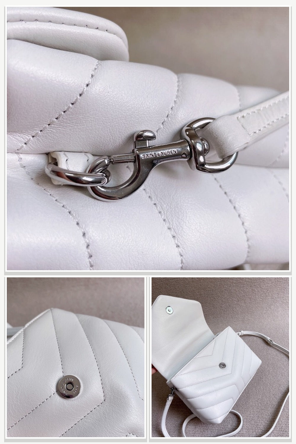 YSL Bags 226