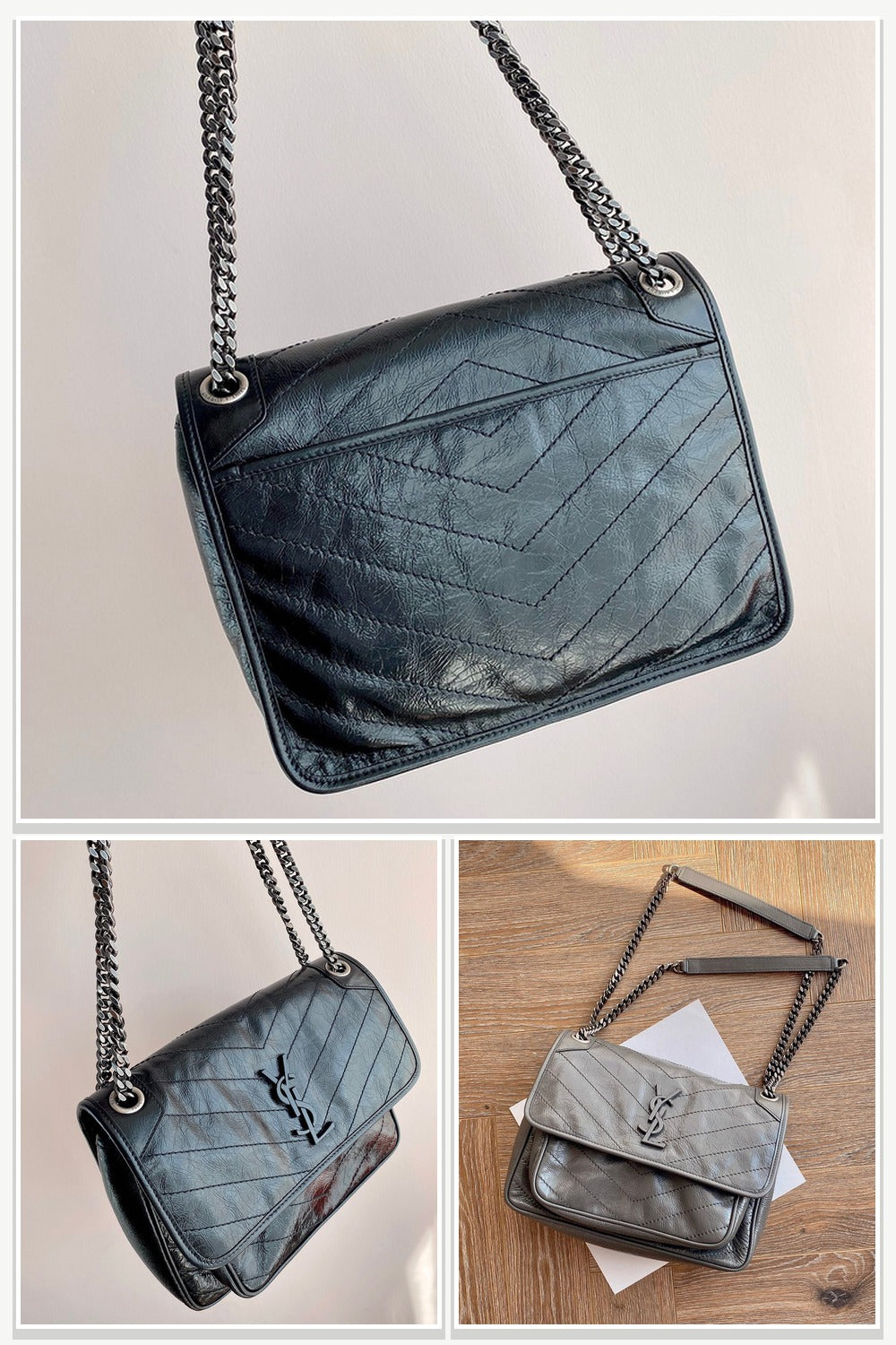 YSL Bags 227