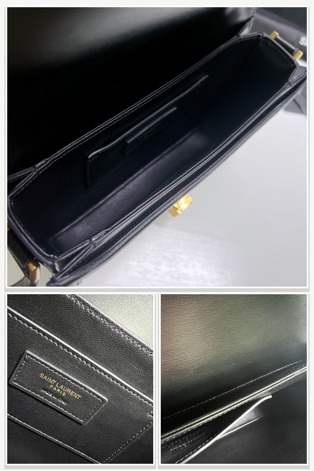 YSL Bags 232