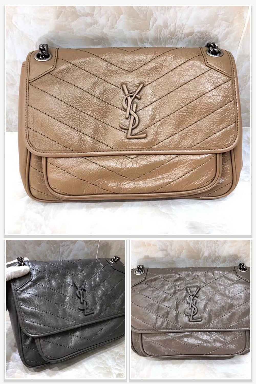 YSL Bags 233