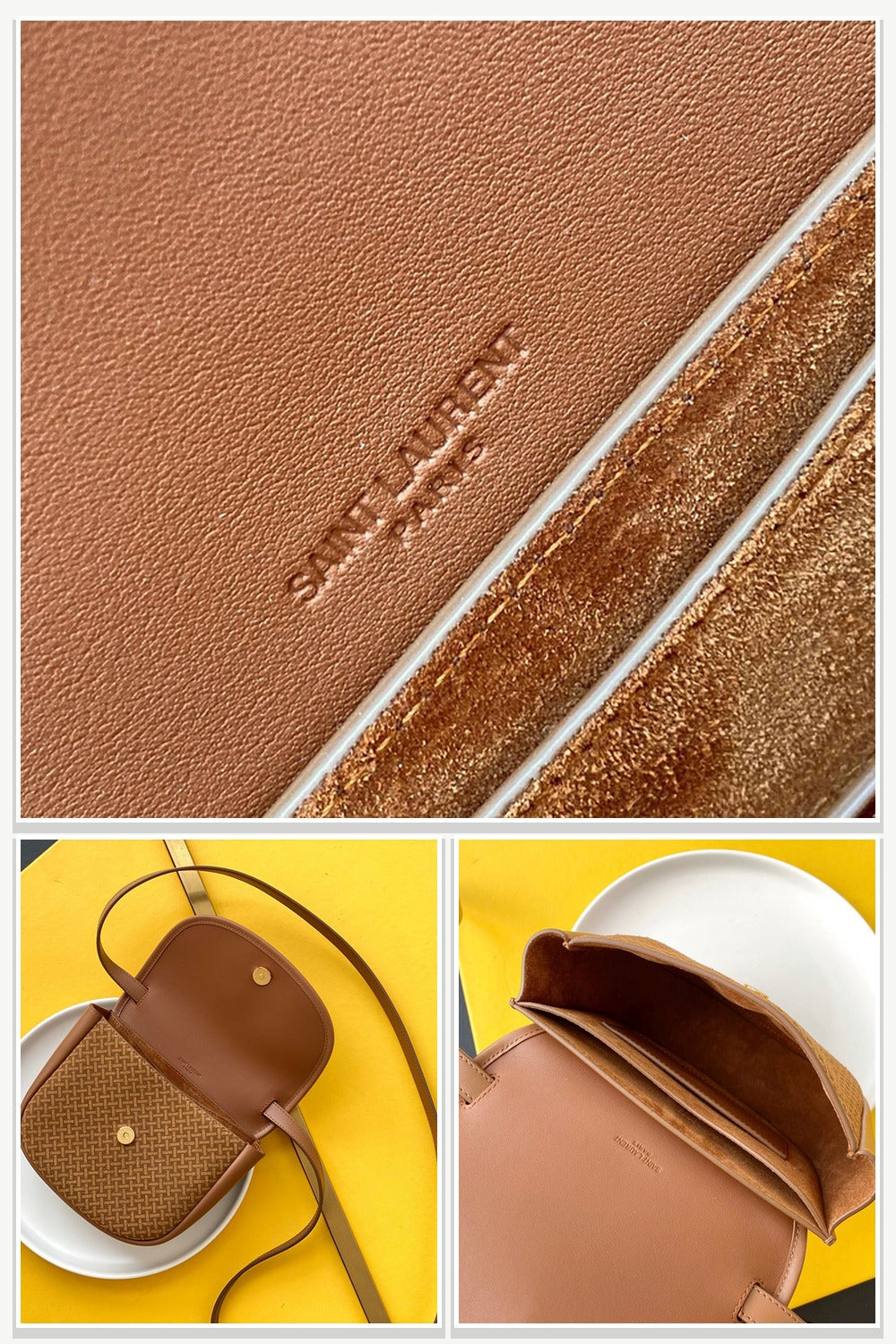 YSL Bags 234