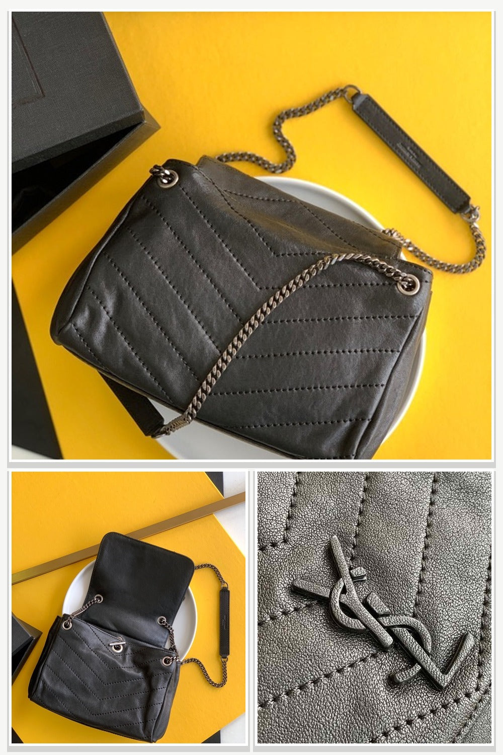 YSL Bags 235