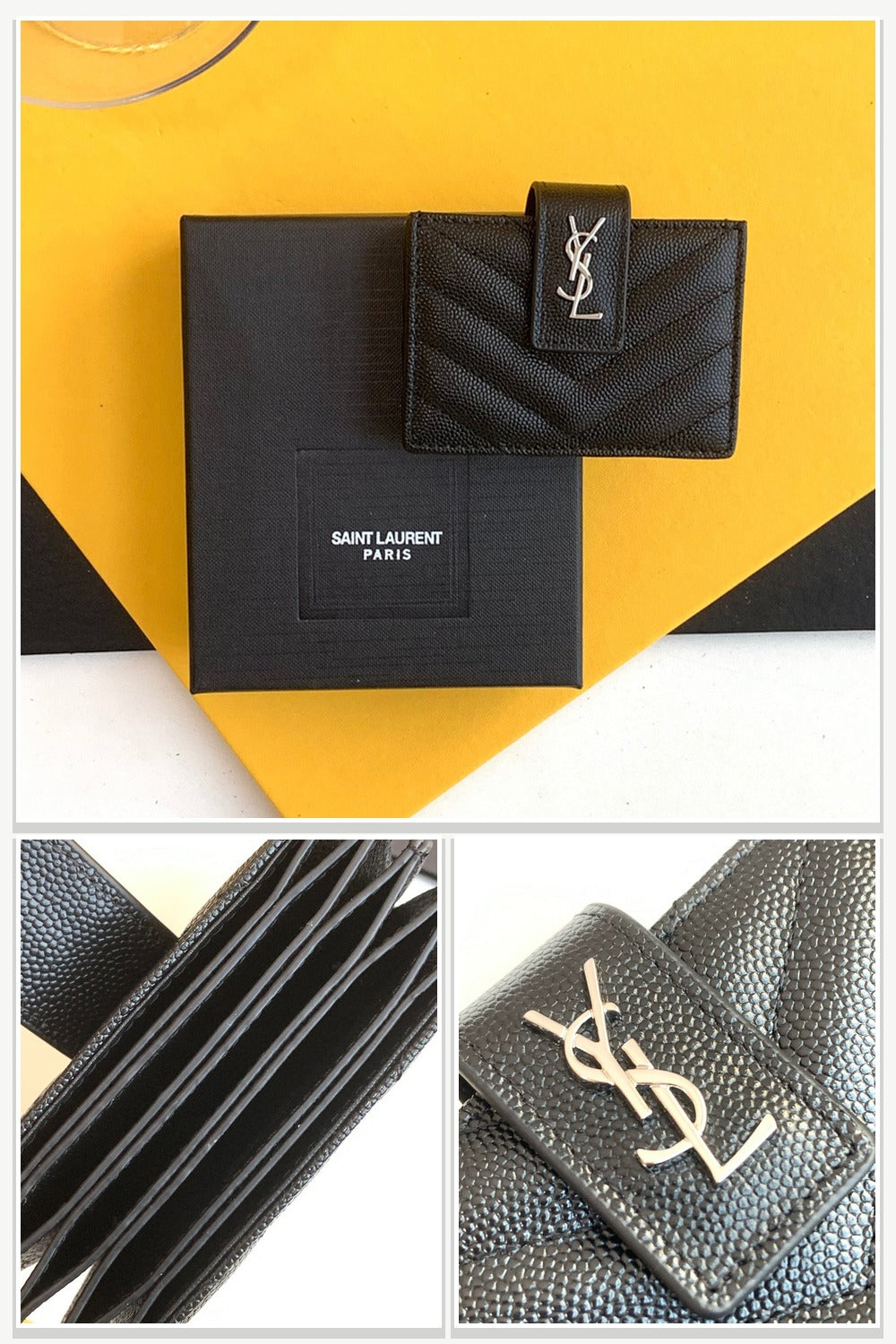 YSL Bags 236