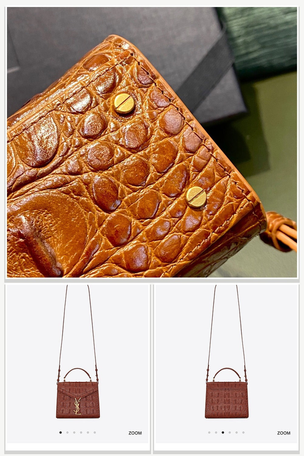 YSL Bags 238
