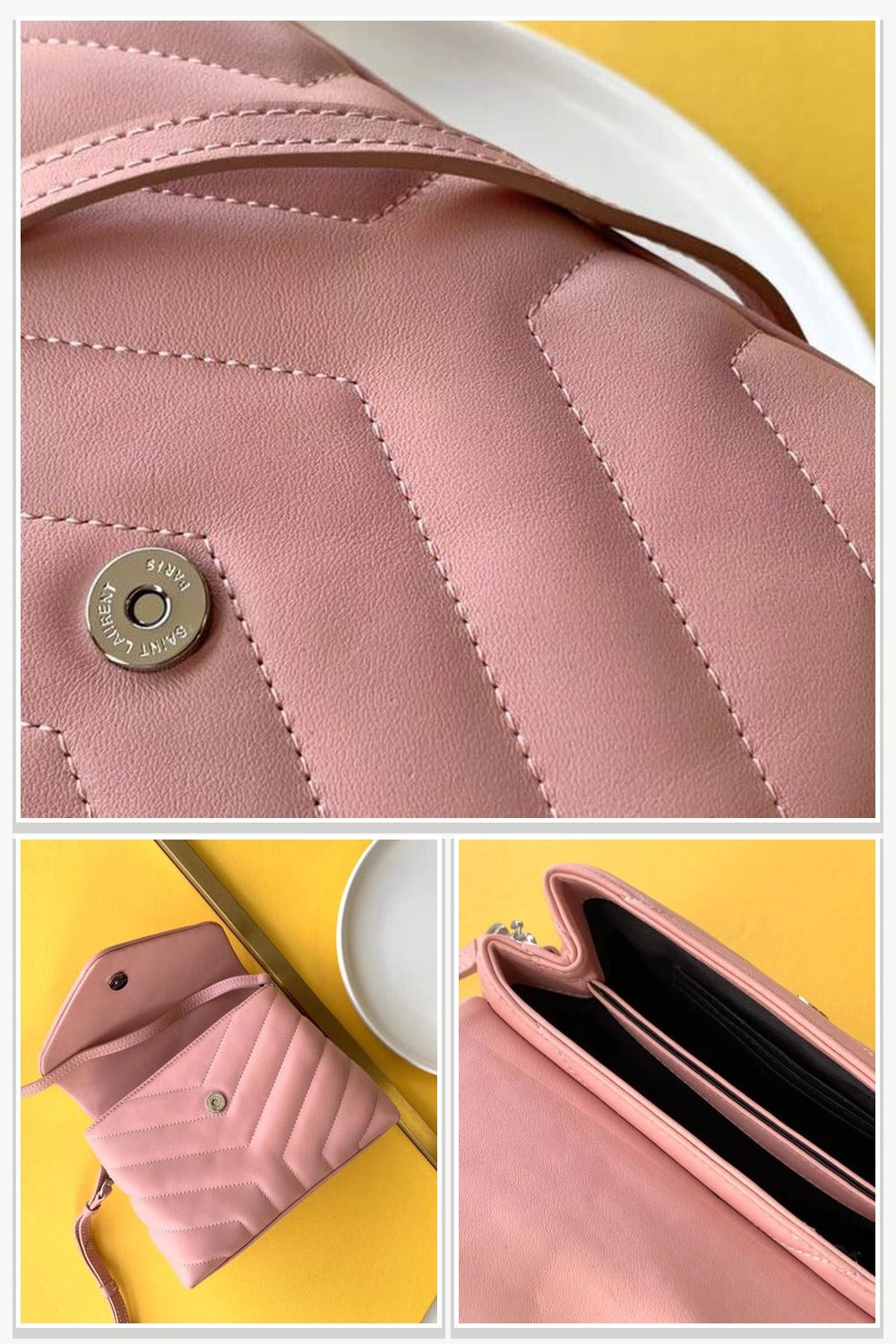 YSL Bags 239