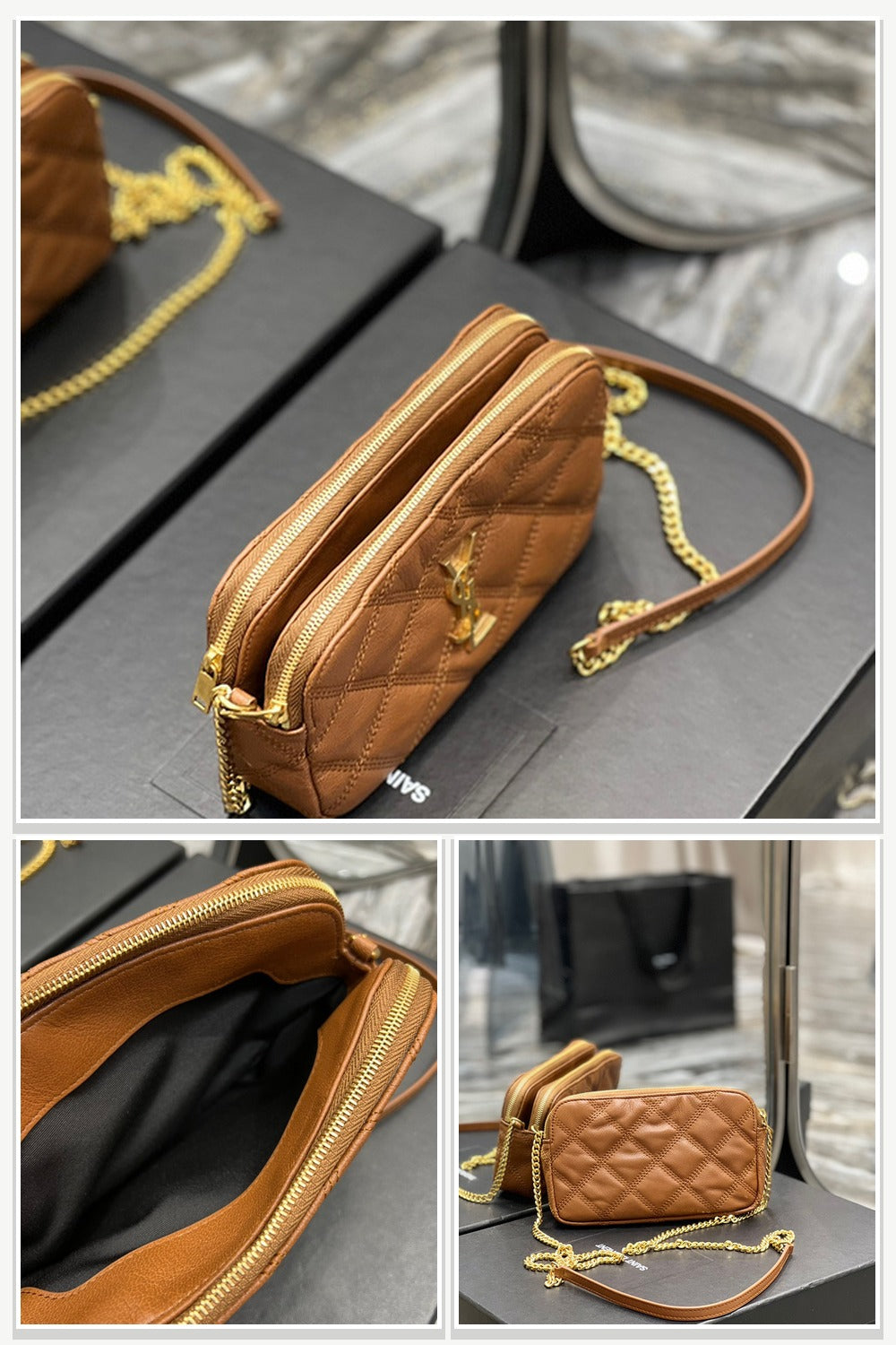 YSL Bags 240