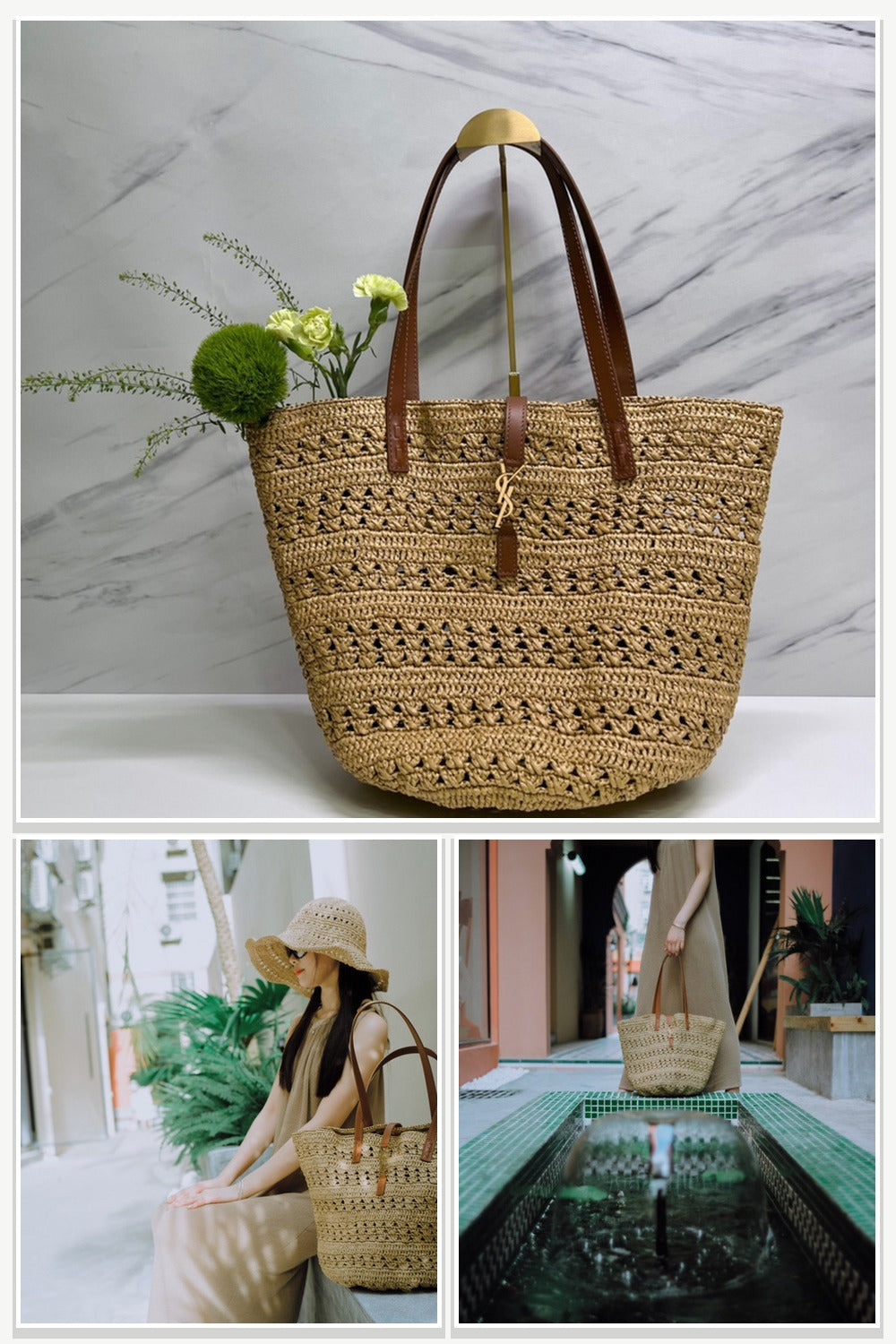 YSL Bags 250