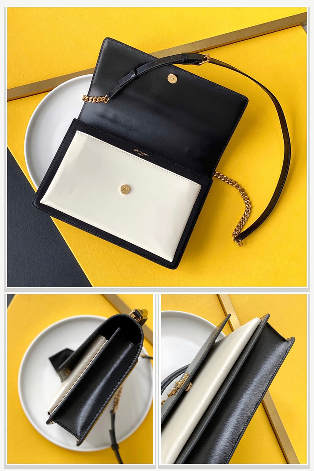 YSL Bags 255