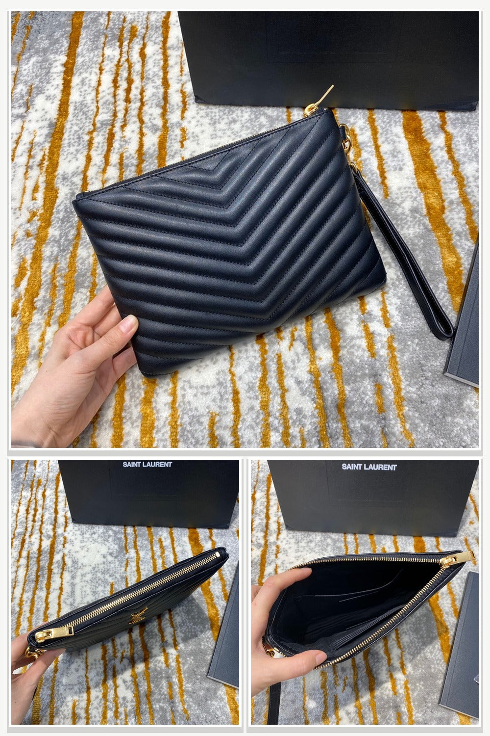 YSL Bags 258