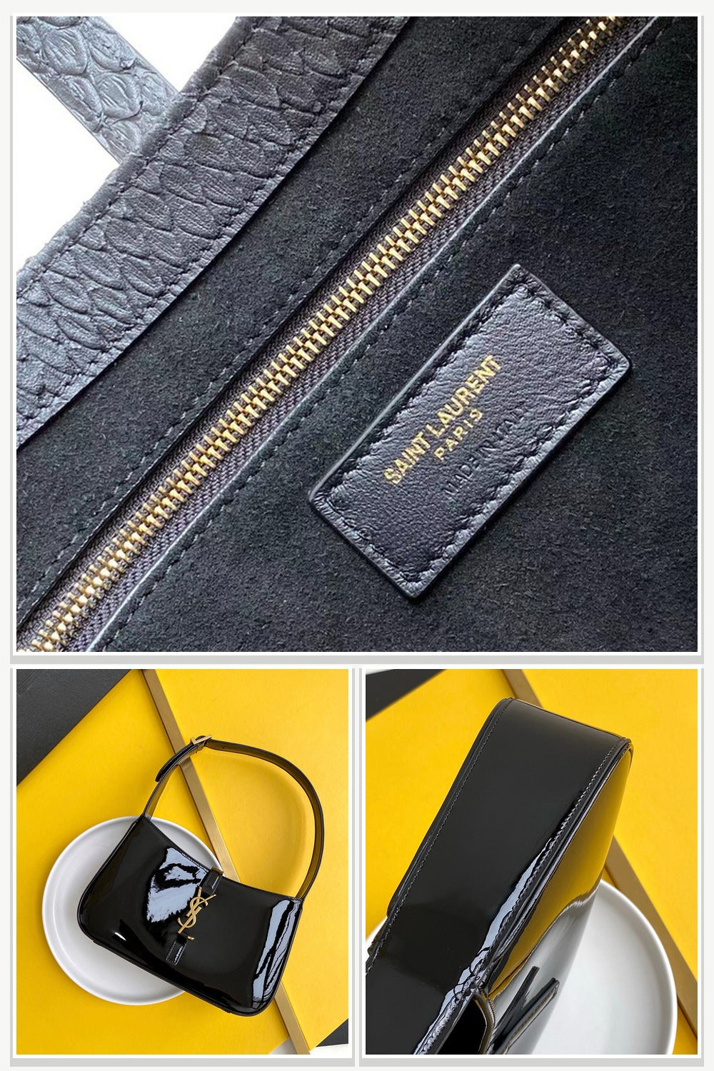 YSL Bags 259