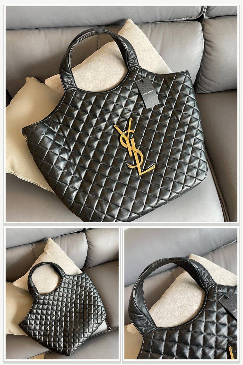 YSL Bags 260