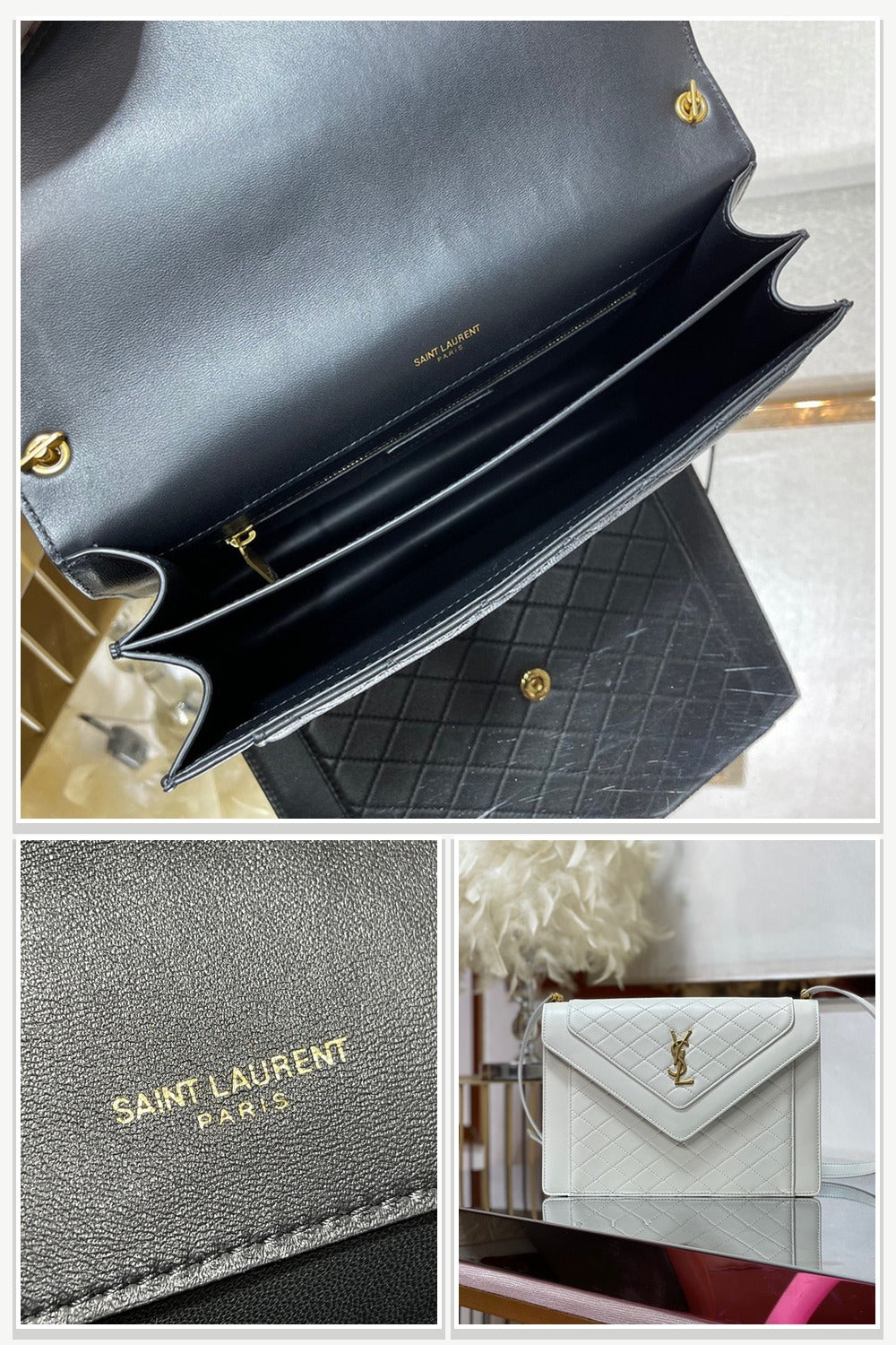 YSL Bags 262