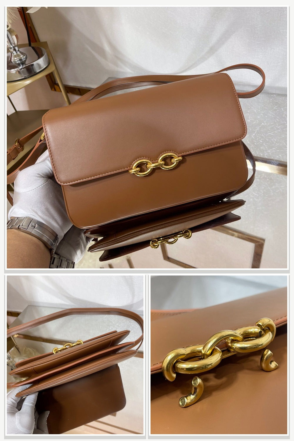 YSL Bags 263