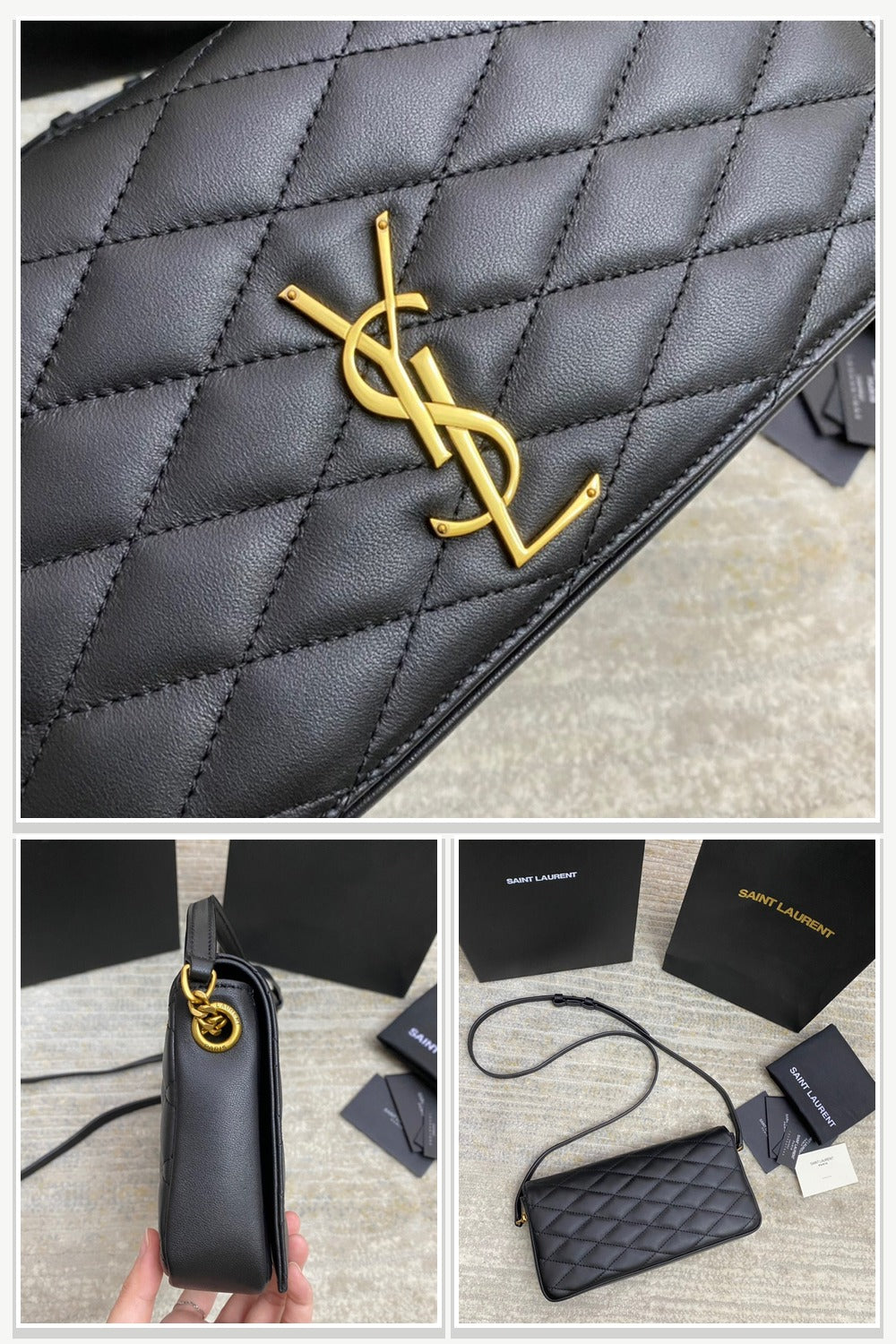 YSL Bags 270