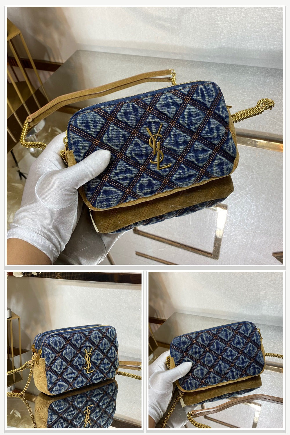 YSL Bags 272