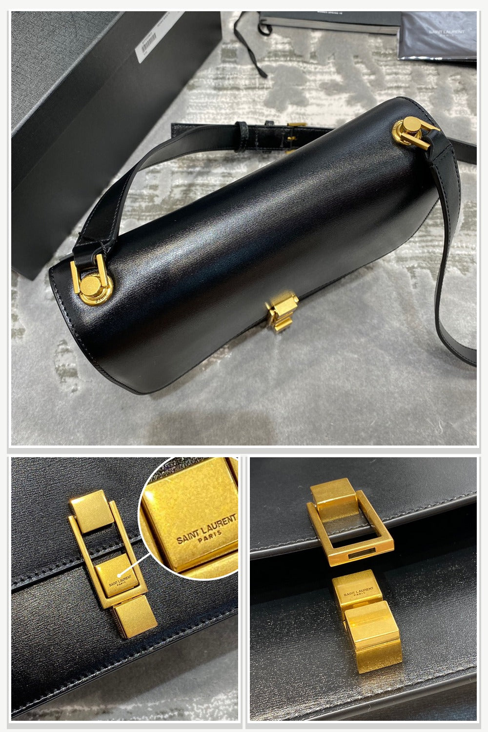YSL Bags 274