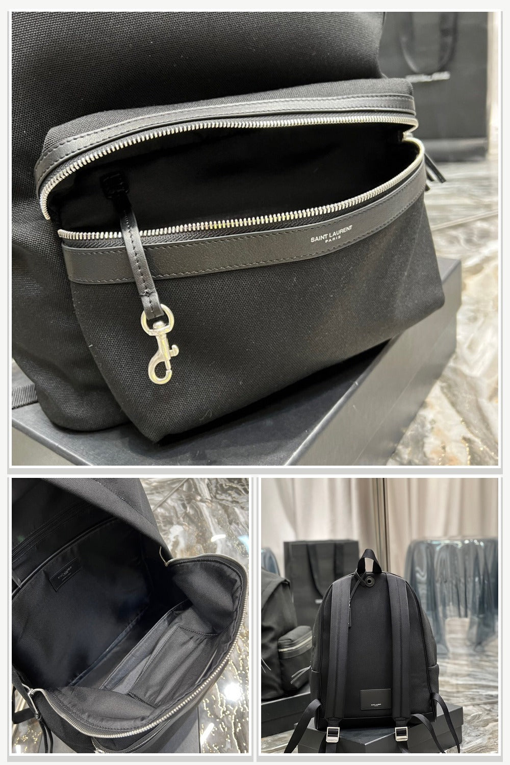 YSL Bags 277