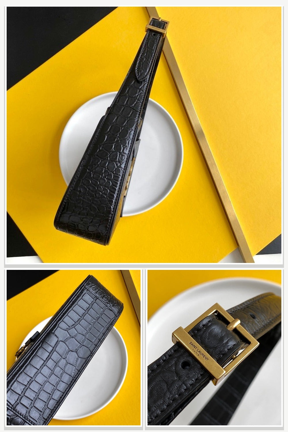 YSL Bags 278