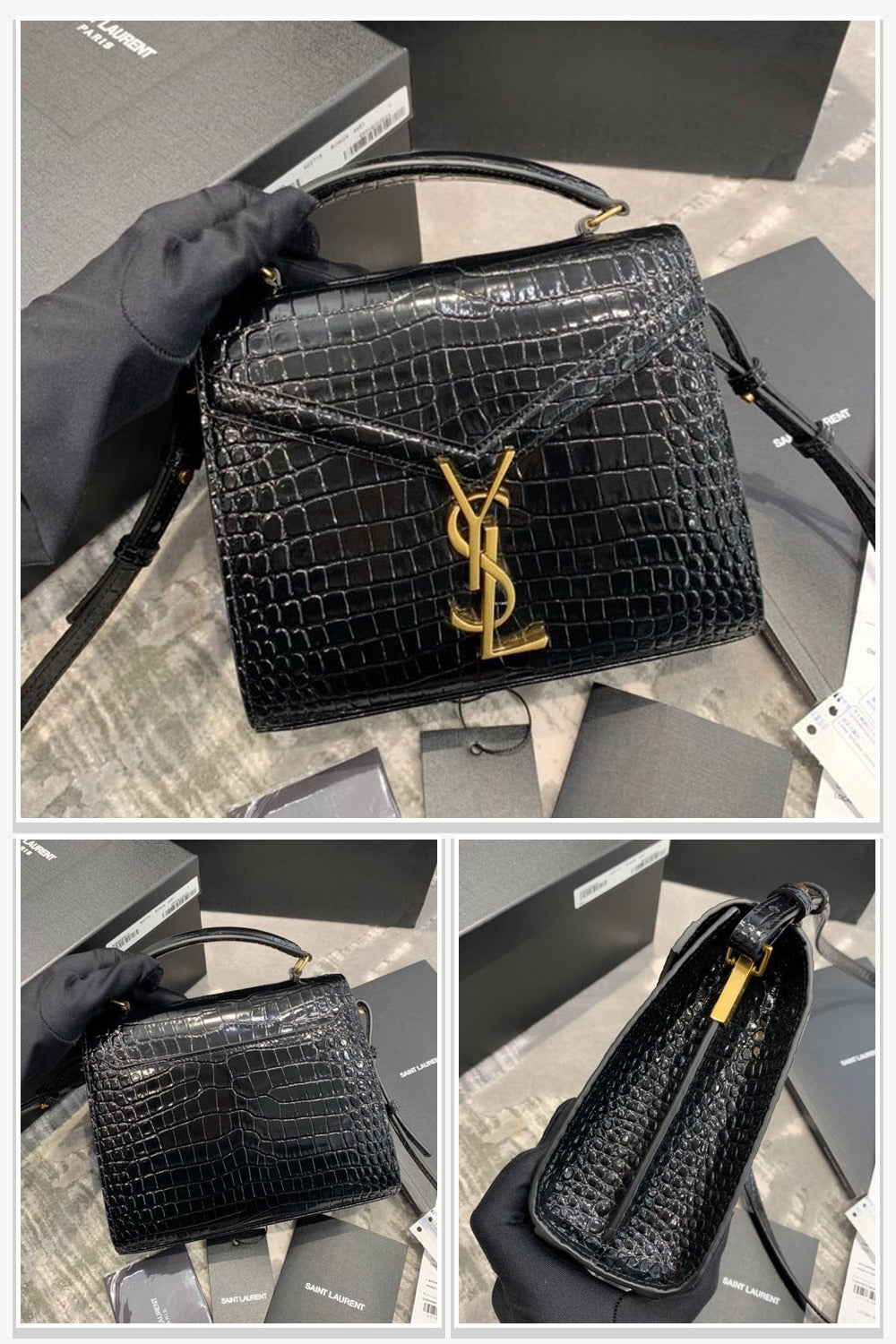 YSL Bags 279