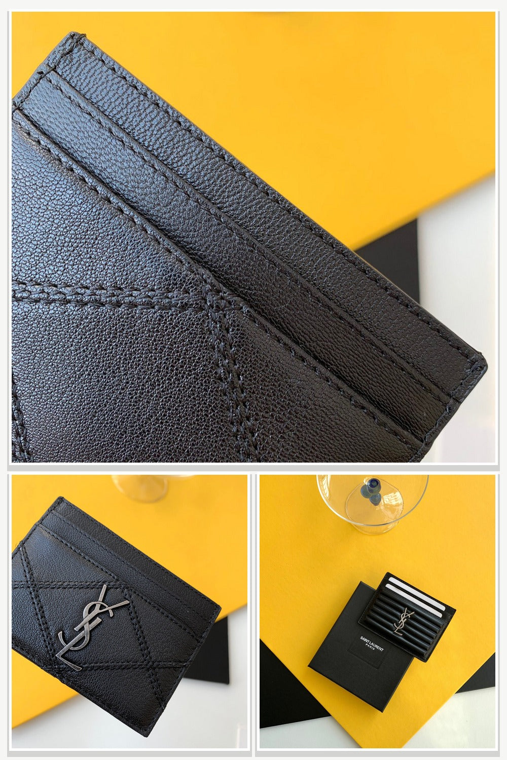 YSL Bags 281