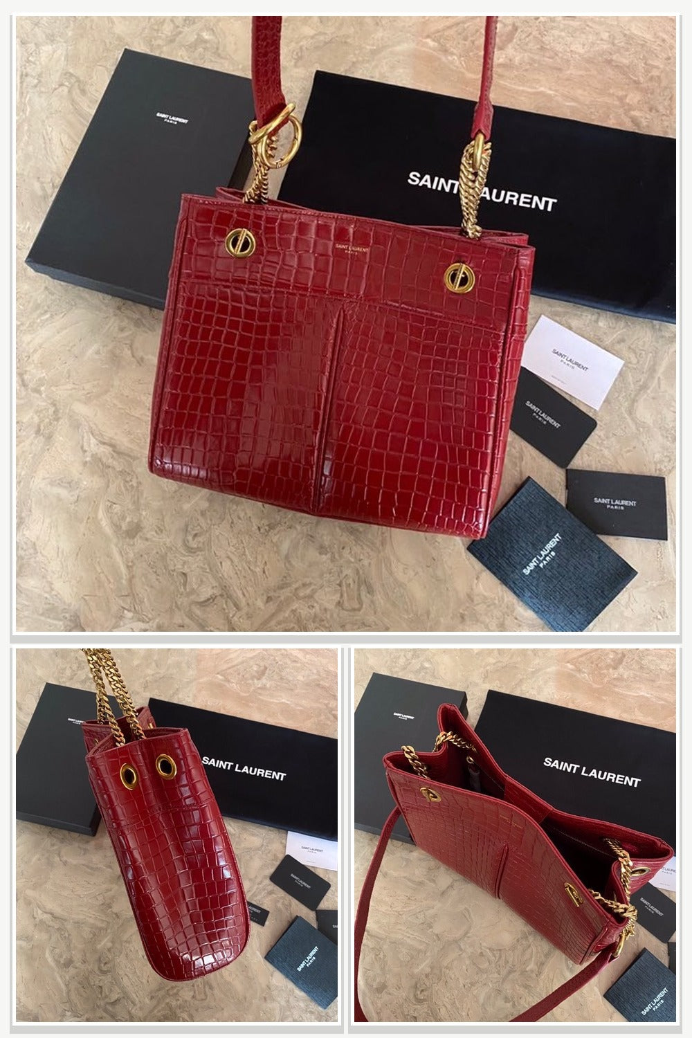 YSL Bags 283