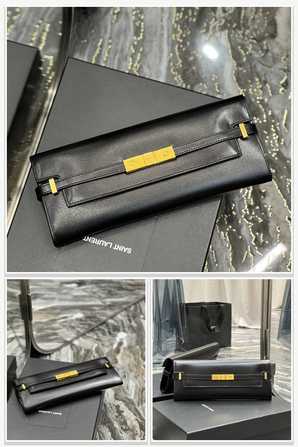 YSL Bags 287