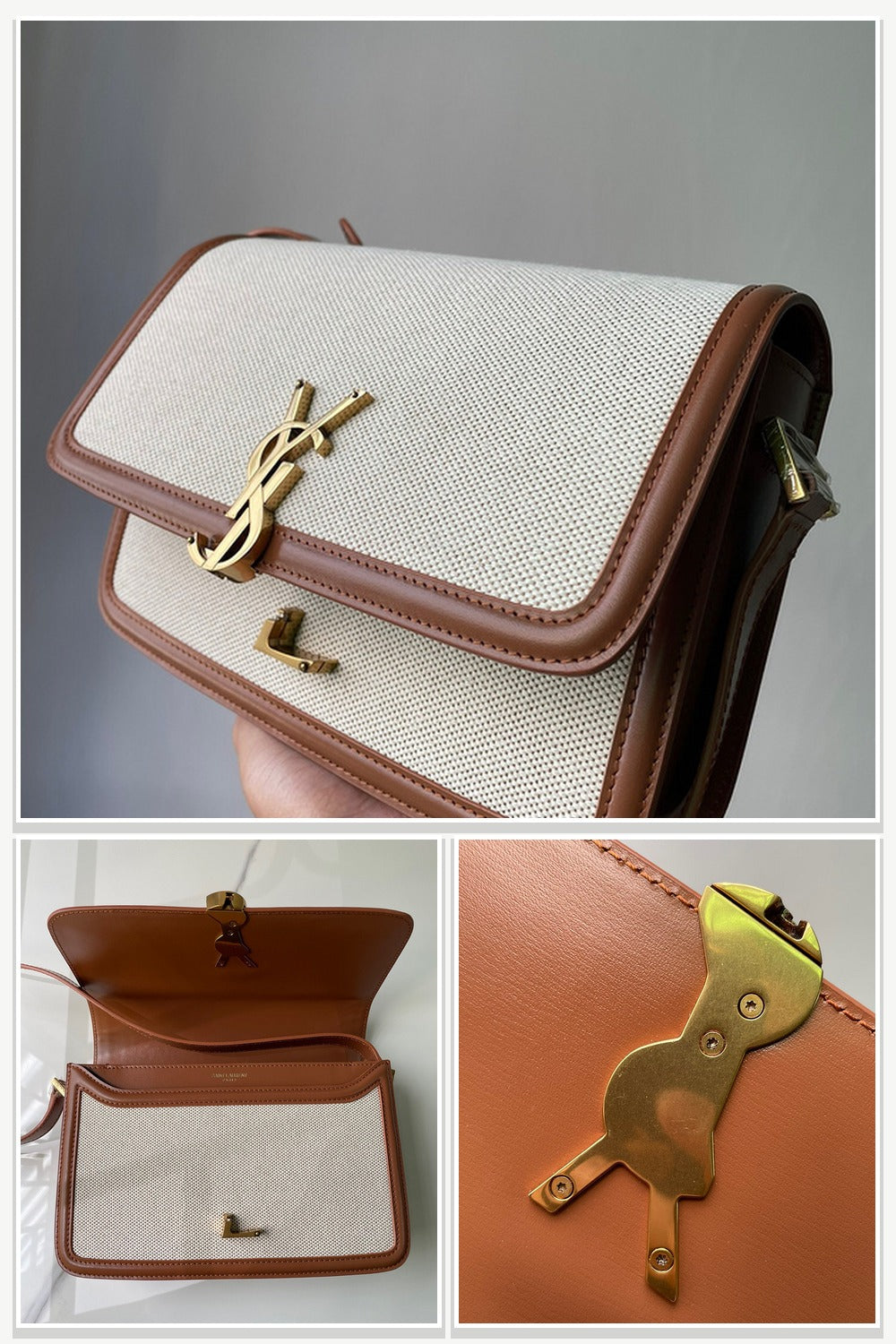 YSL Bags 288