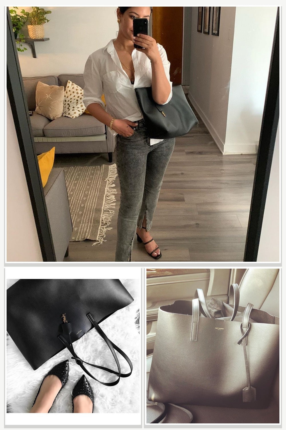 YSL Bags 291