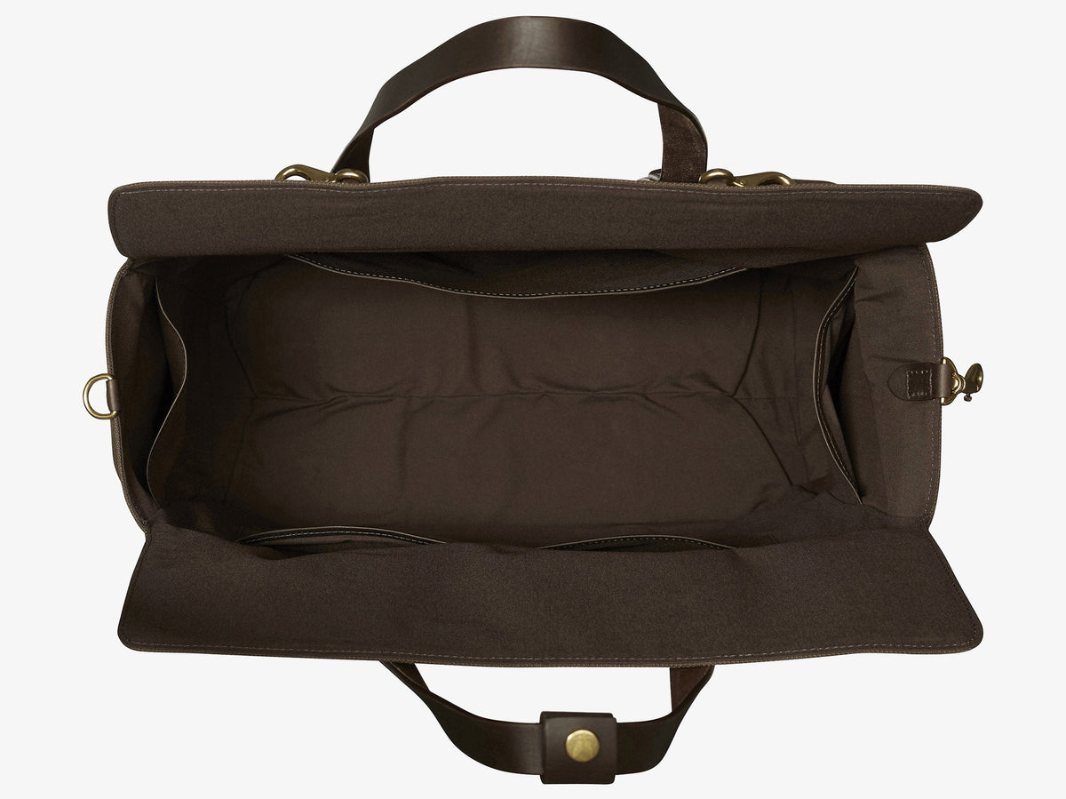 Mega Tote Army/Dark Brown